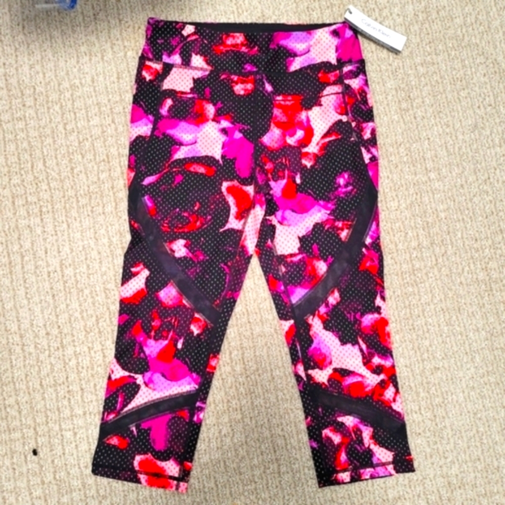 Calvin Klein Athletic Leggings
